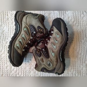 Merrell Hiking Boots